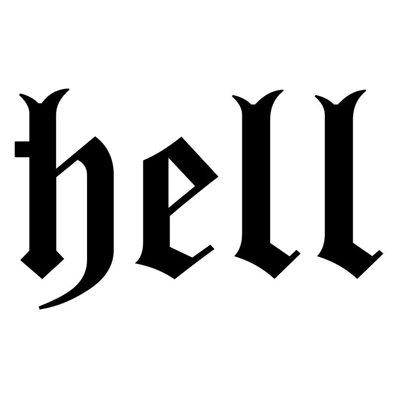 hell