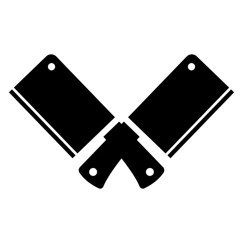 Hackmesser