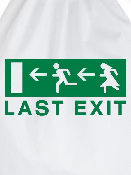 Last exit