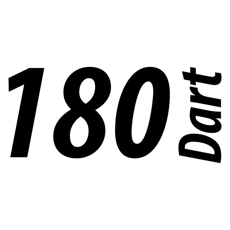 dart 180, darten