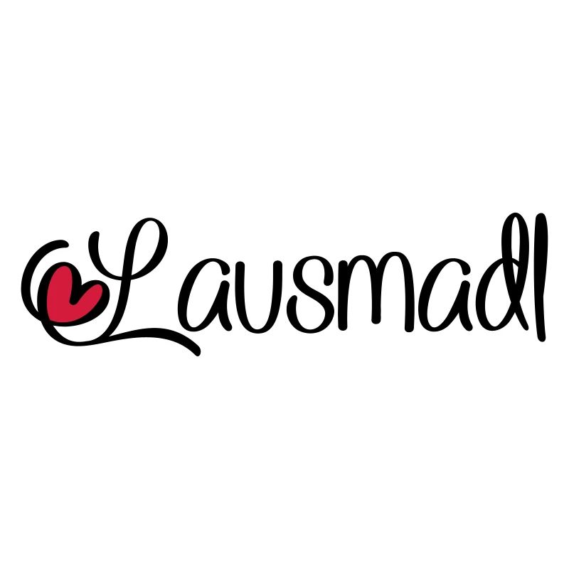 Lausmadl