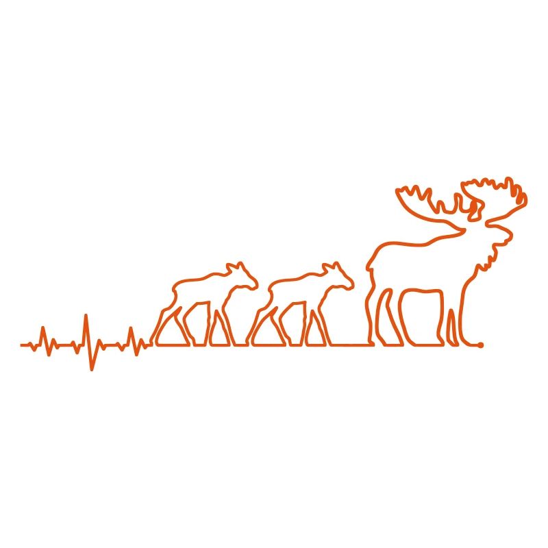 elch moose