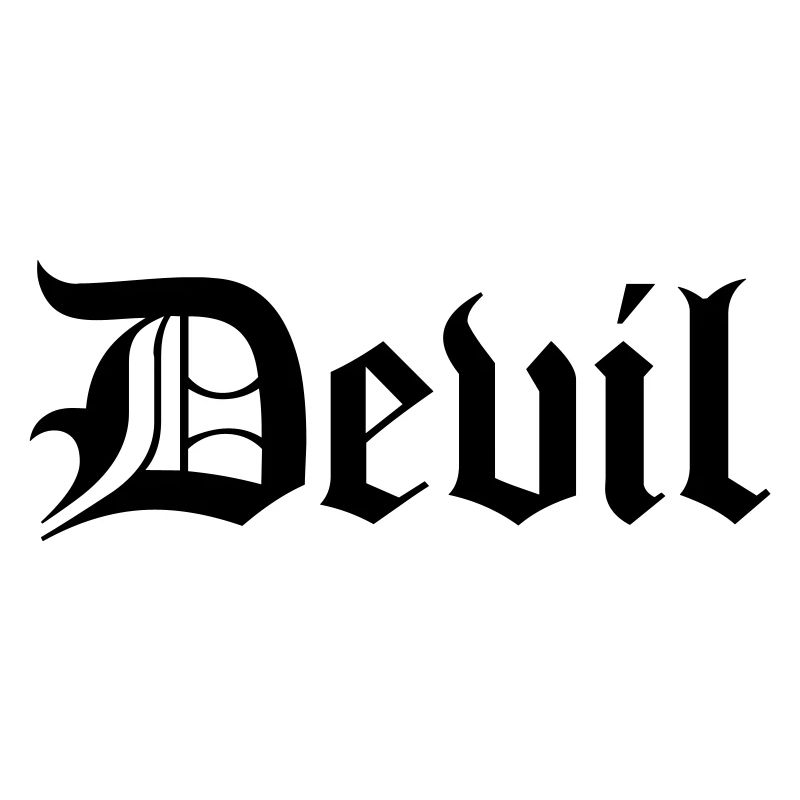 Devil