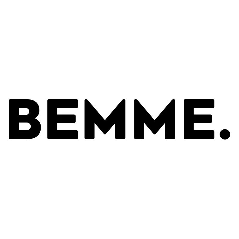 Bemme - East German expression