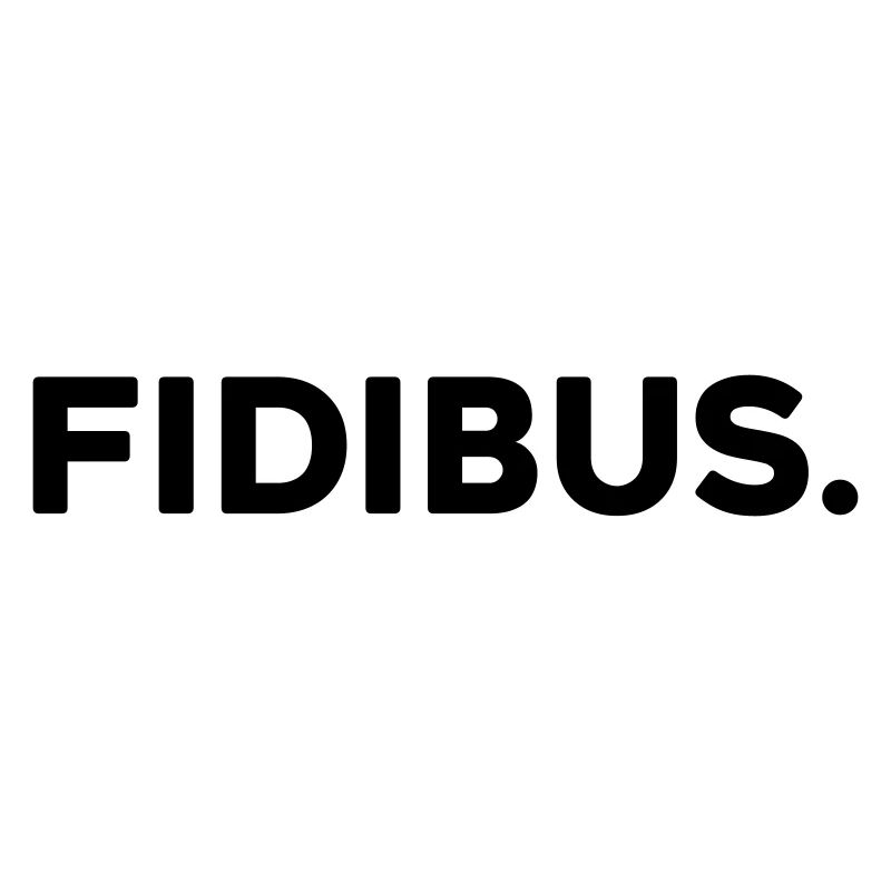 fidibus - Expression