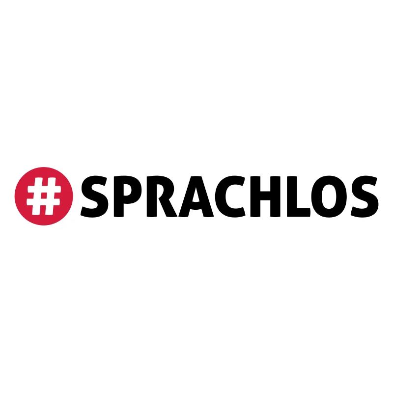 Sprachlos