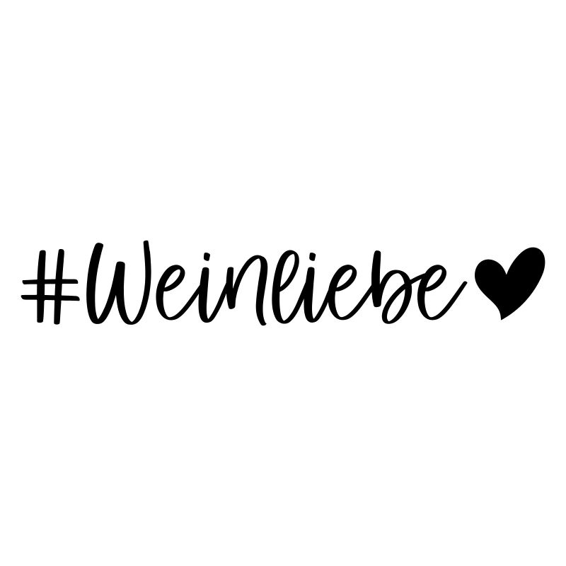 #Weinliebe