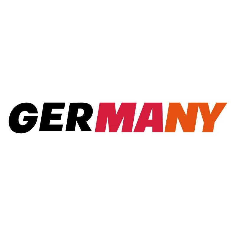 GERMANY safe again