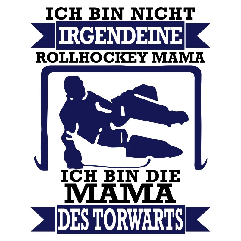 Torwartmama