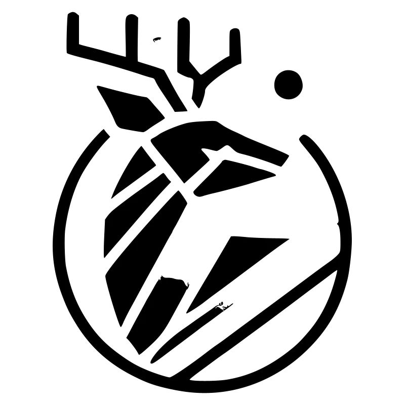 Hirsch