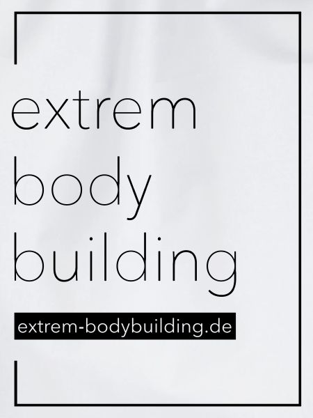 extrem-bodybuilding