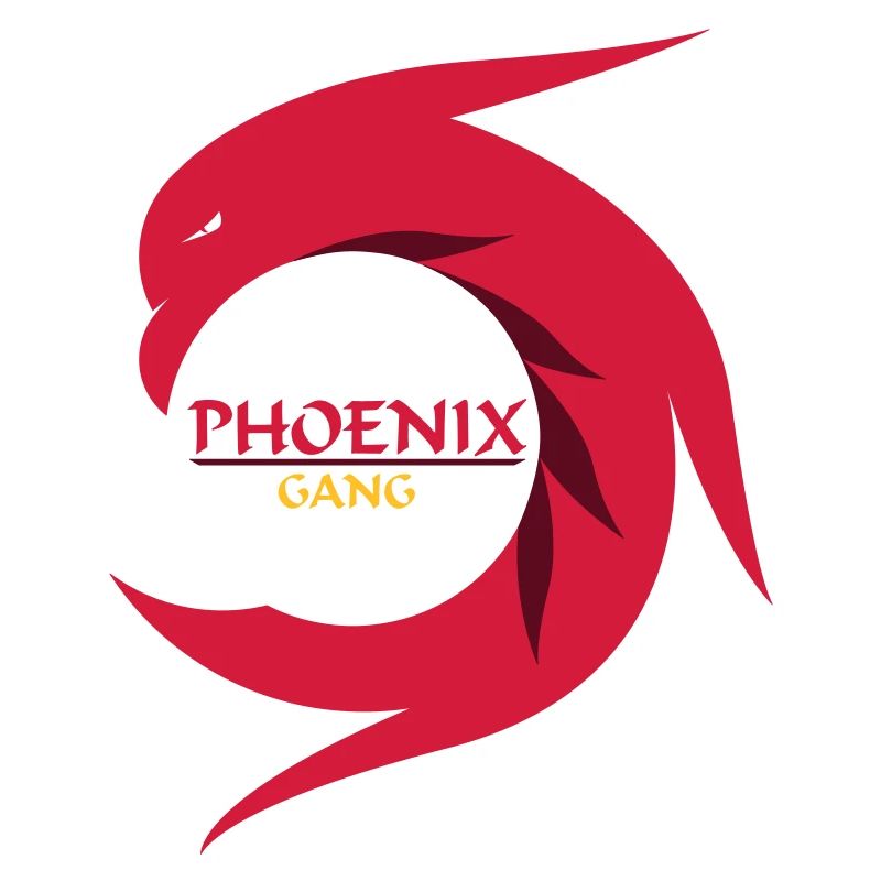 Phoenix gear