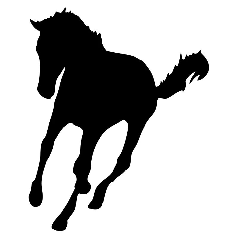 pferd