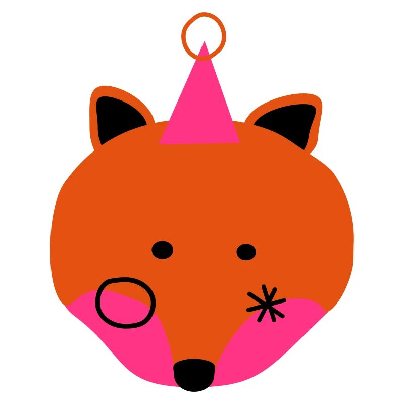 Party Fox