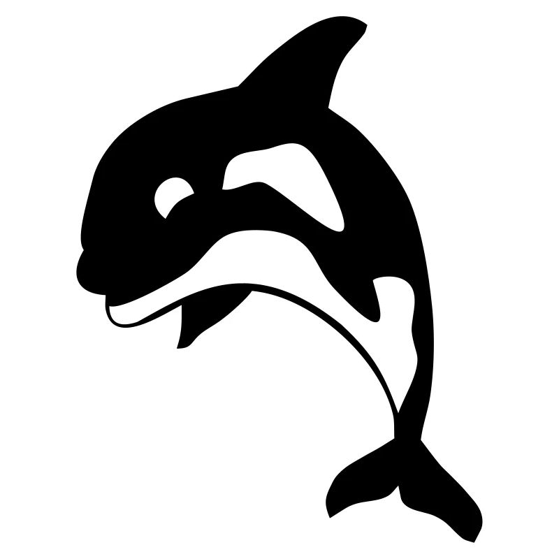orca