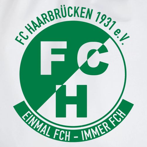 FCH Logo (Druck einseitig)