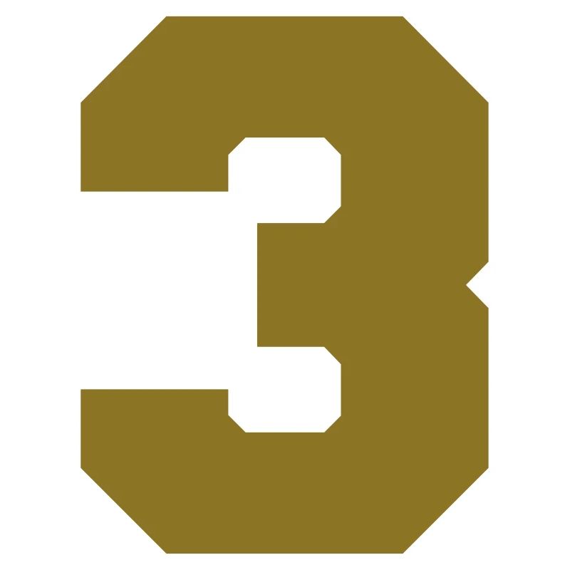 3