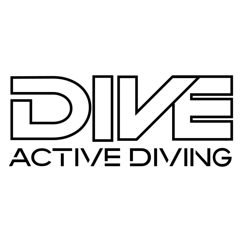 Diving, active diving