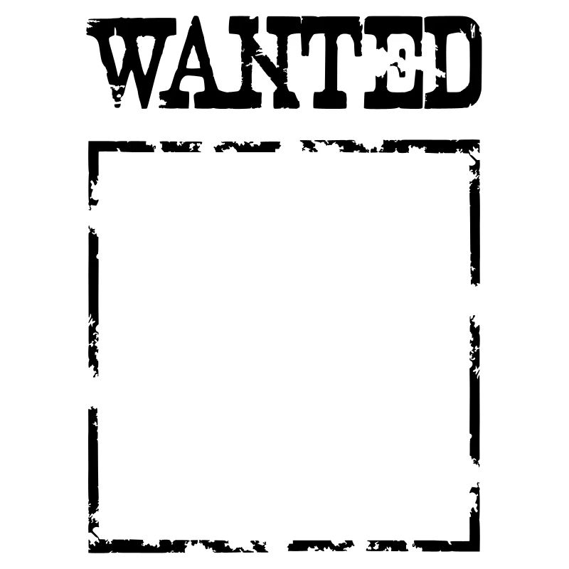 Wanted $ Boarder Frame Frame -> to enroll