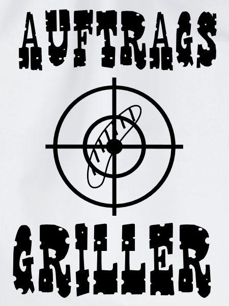 Order Griller
