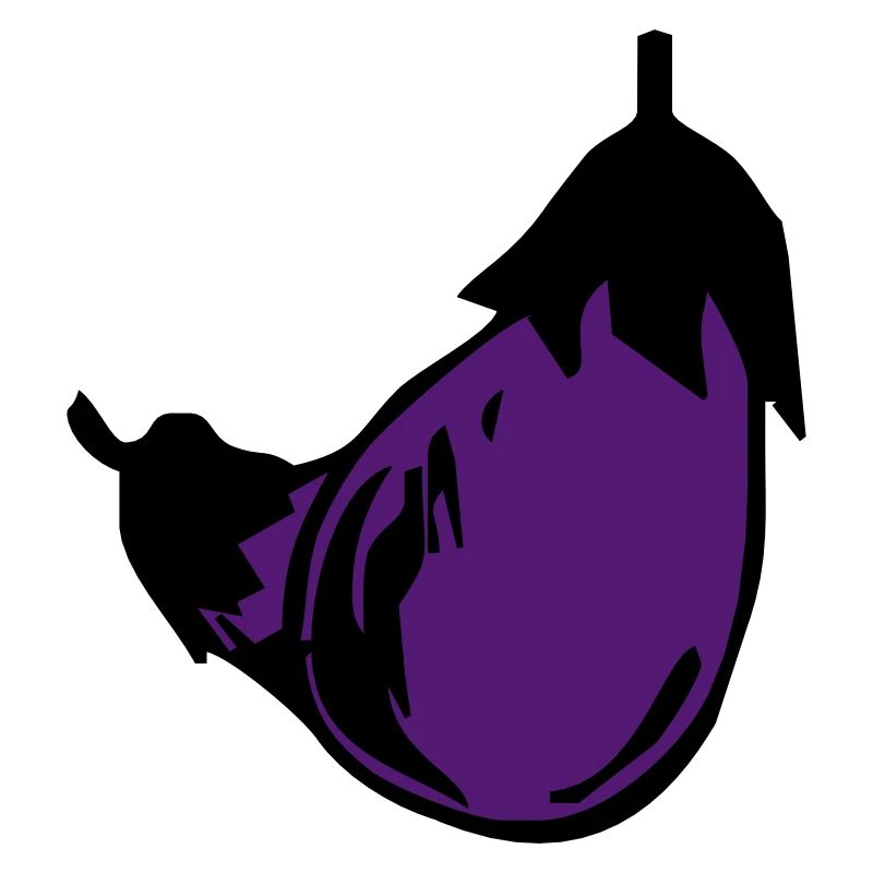 Auberginen