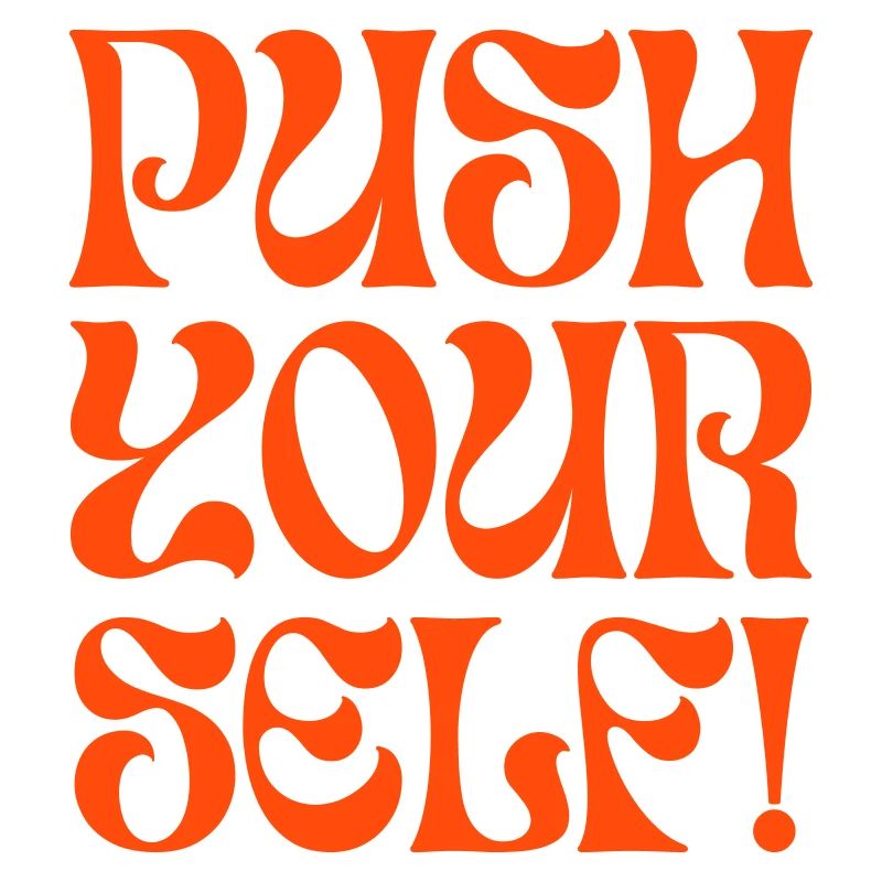 PushYourSelf!