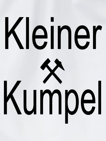 Kleiner Kumpel