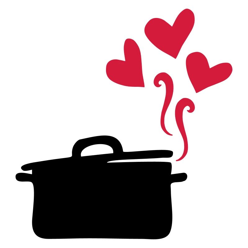 cuisiner avec beaucoup d amour kochen mit liebe