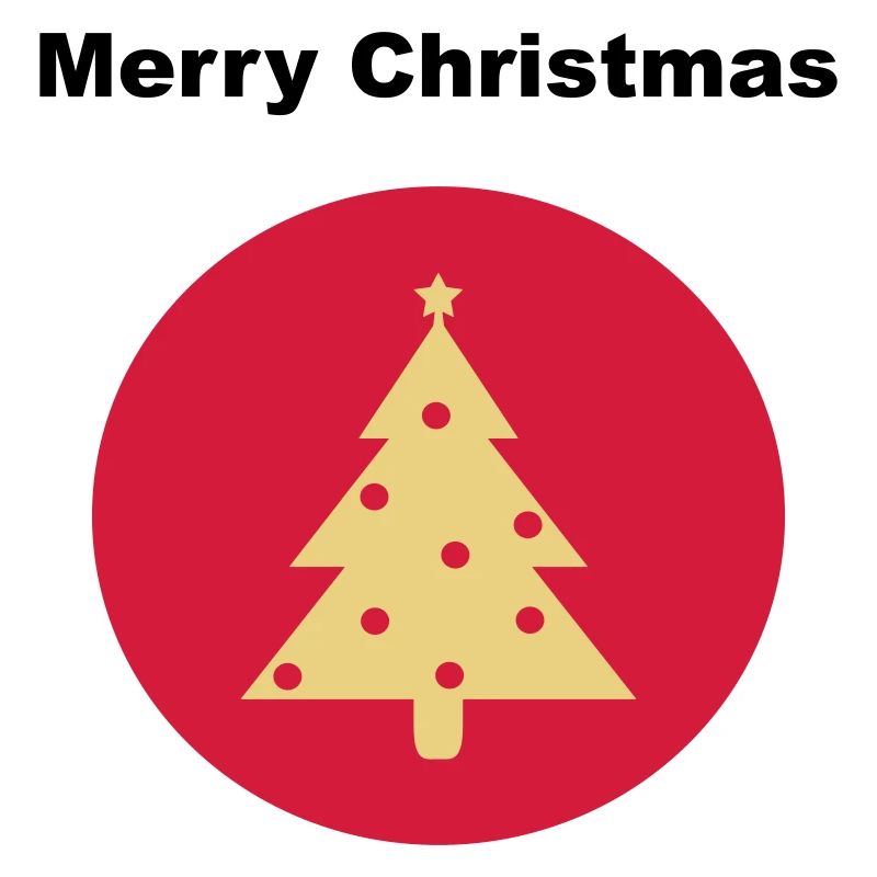 Merry Christmas Tshirt