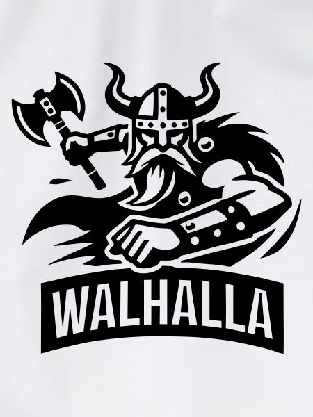 Walhalla Logo