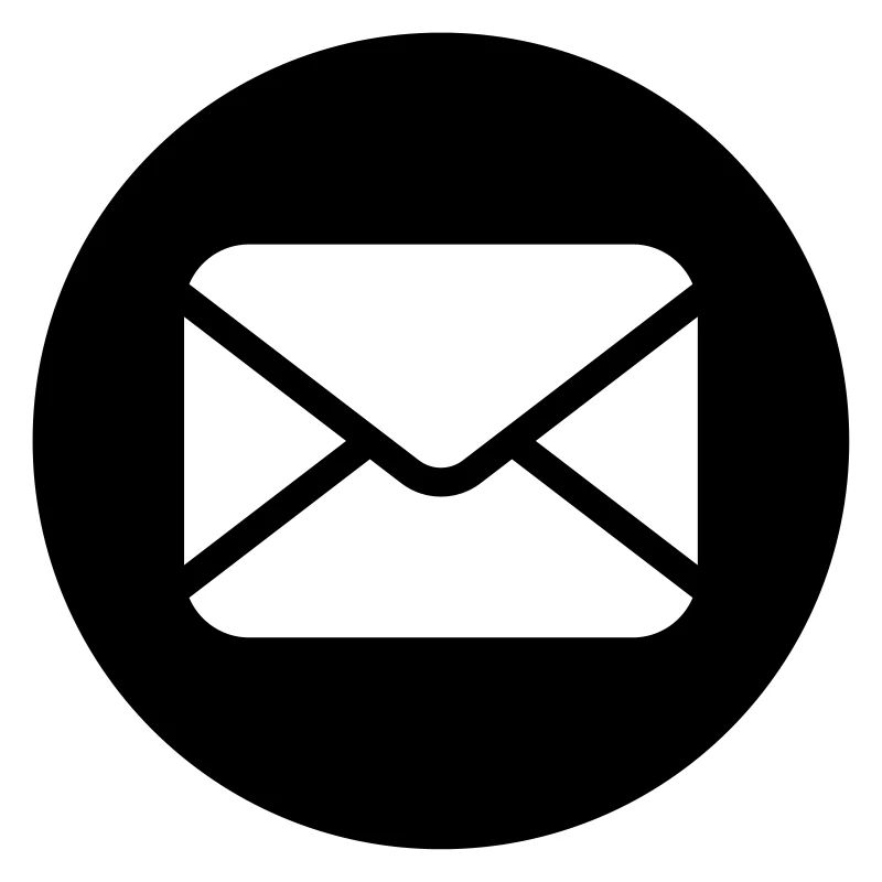 Email envelope