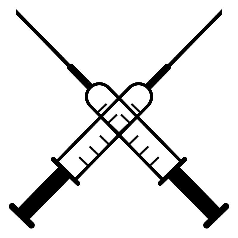 Spraying as a vector