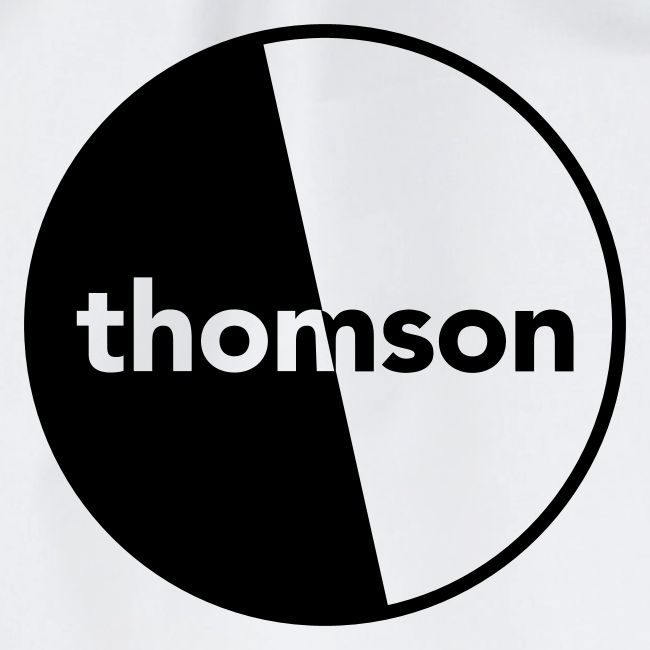 Thomson Rockband Logo