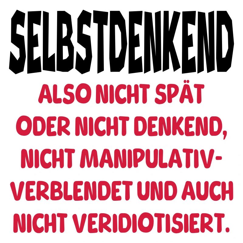 Also nicht spät