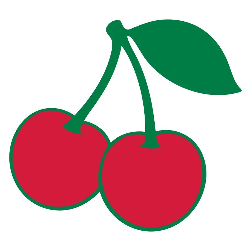 cherry - kirsche