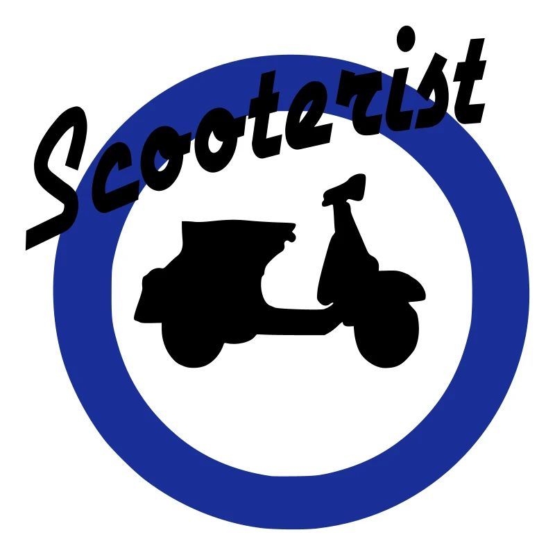 Motorroller Roller Blechroller Schaltroller