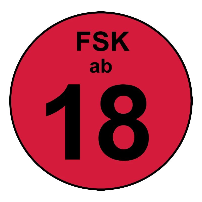Rated 18