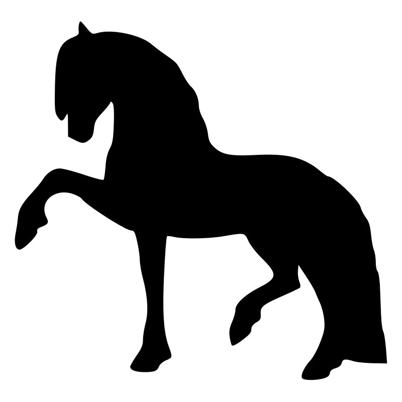 Spanischer Schritt