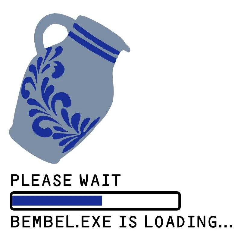 Bembel EXE Loading