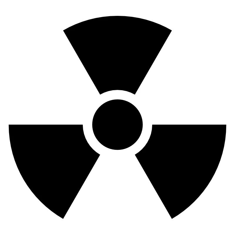 radioaktiv