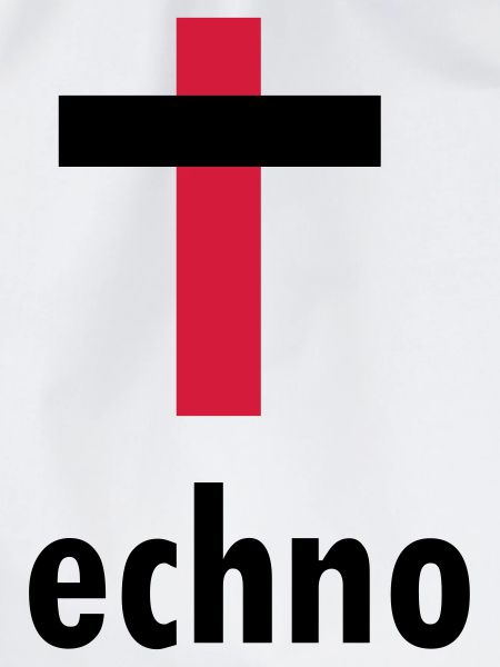 Techno-Kreuz