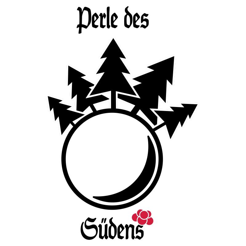 Perle des Südens