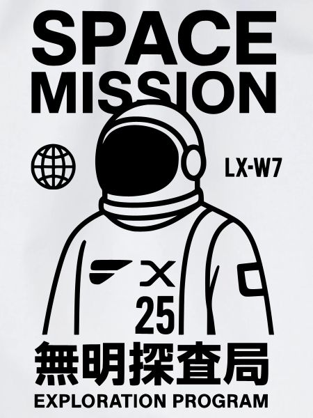 Space Mission