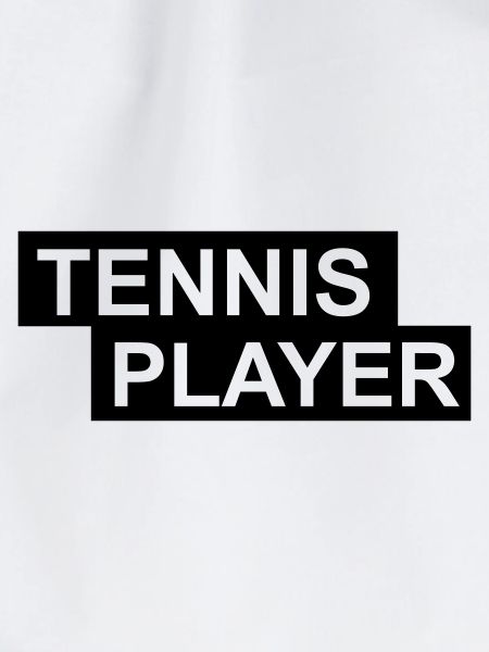 Tennis Player