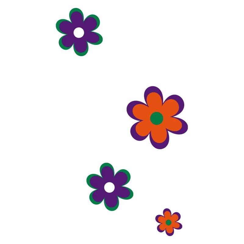 Fleurs