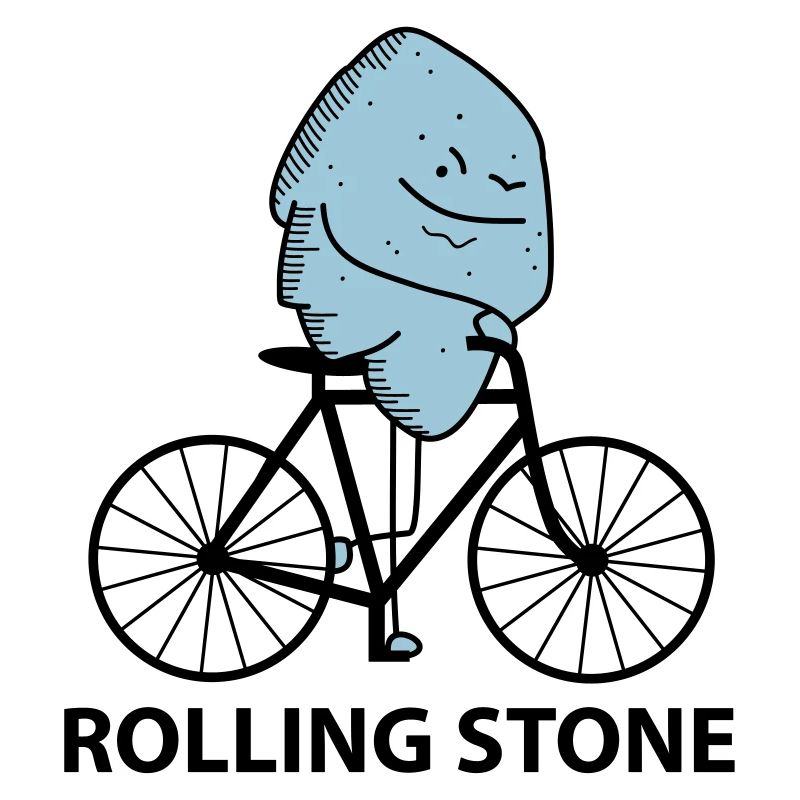 Rolling Stone (b)