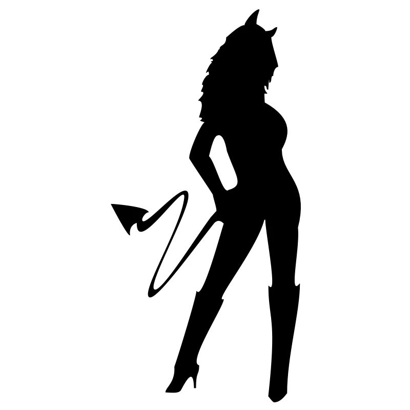 devilgirl