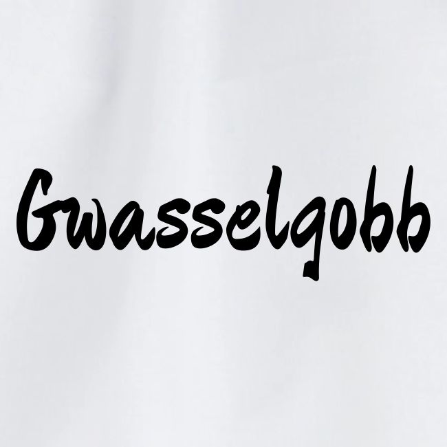 gwasselgobb