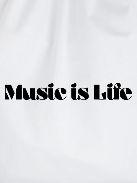 Music is Life