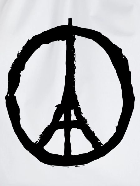 Pray for Paris